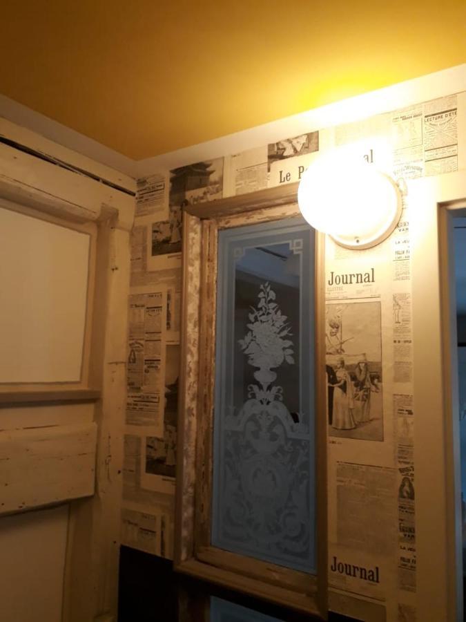 Gaestehaus Alter Graben Bamberg Extérieur photo