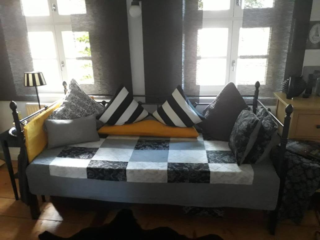 Gaestehaus Alter Graben Bamberg Extérieur photo