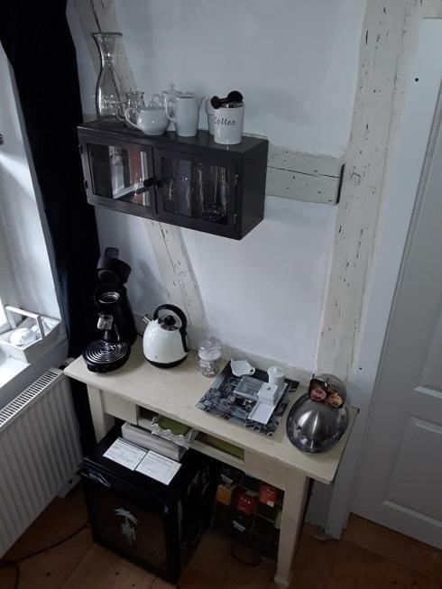 Gaestehaus Alter Graben Bamberg Extérieur photo