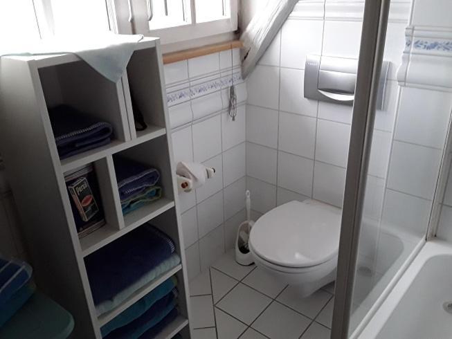 Gaestehaus Alter Graben Bamberg Extérieur photo